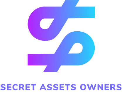 Secret Assets Owners