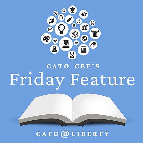 Friday Feature: Discovery Learners’ Academy