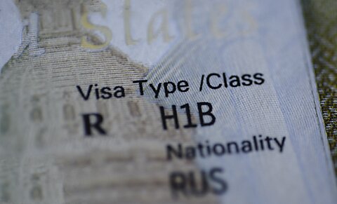 Trump Shouldn’t Impose a $100,000 Fee on H-1B Visas