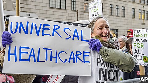 What’s the Key to Universal Health Care?