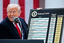 No, Mr. President, Tariff Challengers Don’t “Hate Our Country”