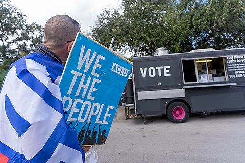 Election Policy Roundup